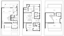 PLANTAS ARQUITECTONICAS PLANTAS ARQUITECTONICAS