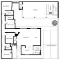 PLANTA ARQUITECTONICA PLANTA ARQUITECTONICA