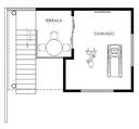 PLANTA ARQUITECTONICA PLANTA ARQUITECTONICA