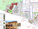 PLANTA ARQUITECTONICA PB PLANTA ARQUITECTONICA PB