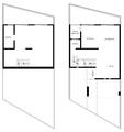 PLANTAS ARQUITECTONICAS PLANTAS ARQUITECTONICAS