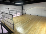 MEZZANINE TERMINADO MEZZANINE TERMINADO